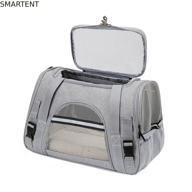Multifunctional Pet Shoulder Bag Rabbits Suitable Endearing Pet Accouterments For All Ages Comfortable Durable Stylish Pet Accessories fornecedor