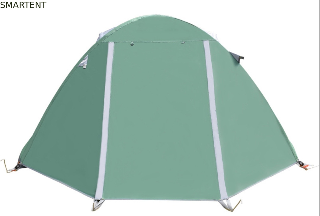 barracas de acampamento 6-Person exteriores: Tempo-resistente &amp; durável fornecedor