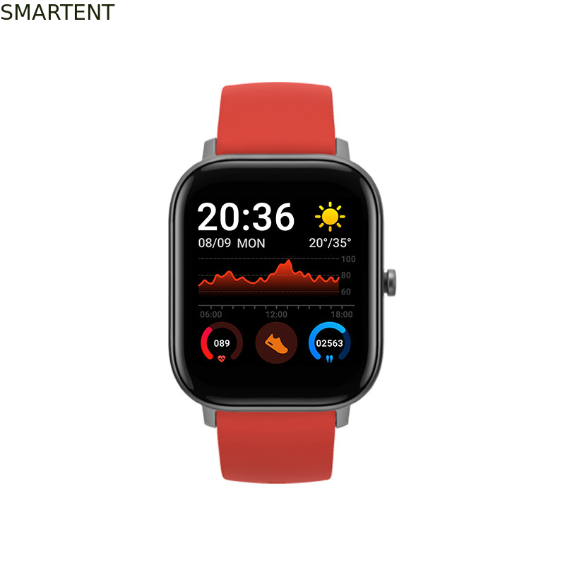 As senhoras denominam o bracelete 6M de Smart da aptidão de Rate Health Bracelet Ip 67 Bluetooth do coração fornecedor
